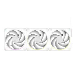 Вентилатор, Zalman ZALMAN ZM-DF120 A3 WHITE PWM