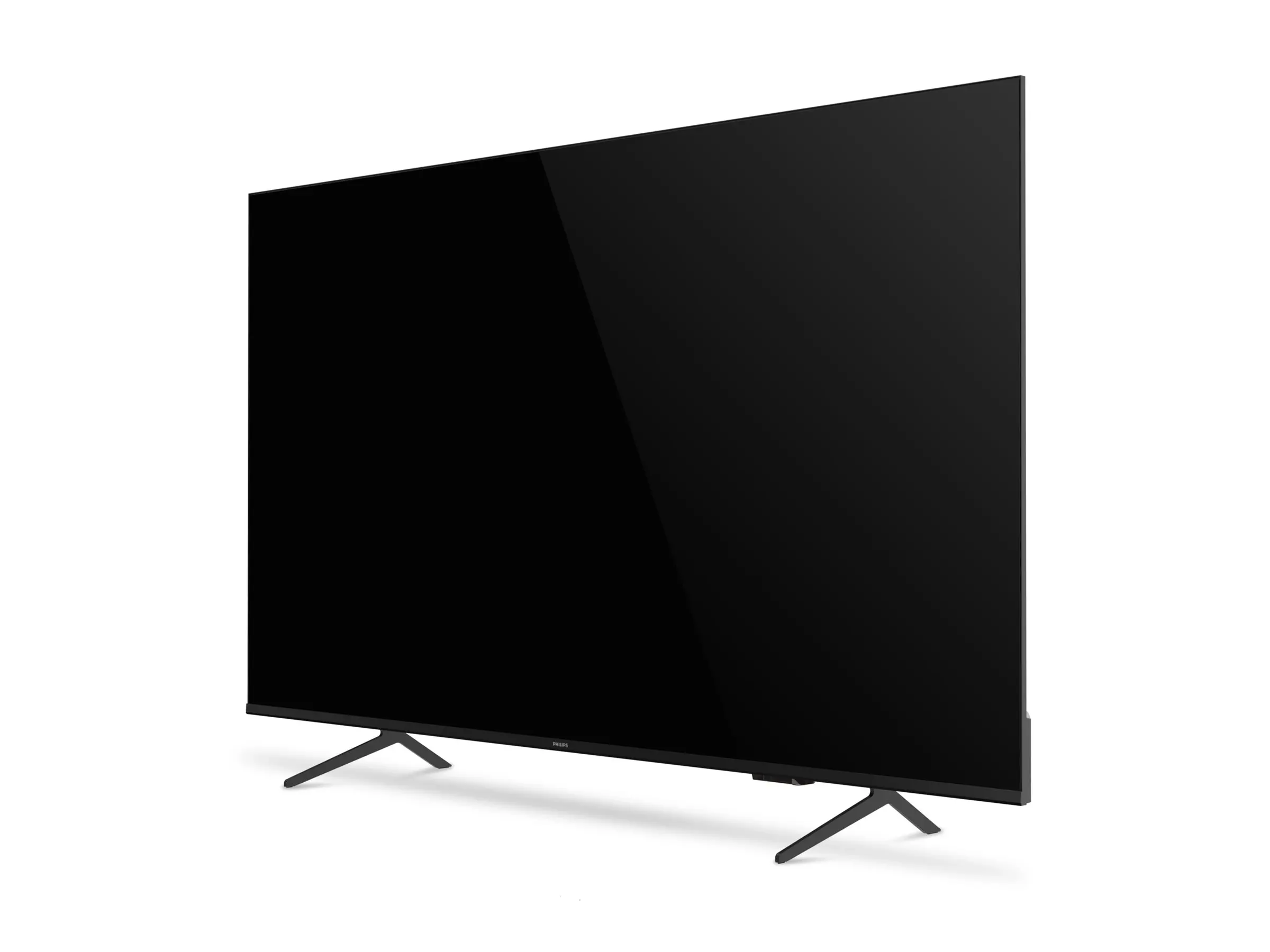 PHILIPS 65inch QLED 4K UHD Ambilight Titan OS Dolby Vision Dolby Atmos - image 1