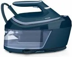 PHILIPS Парогенератор PerfectCare 6000 series 6,5 bar OptimalTEMP 150g/min steam rate 1.8l dettachable water tank