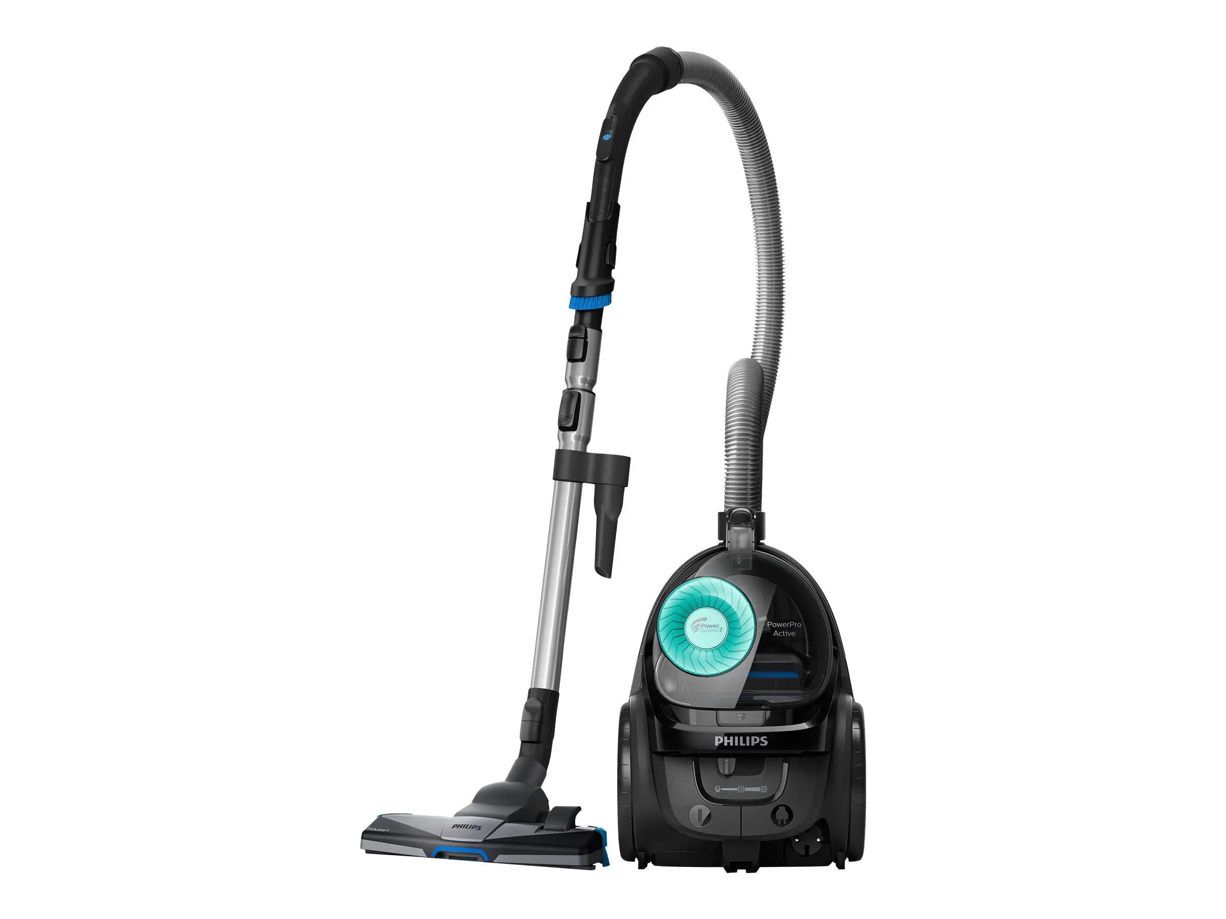 PHILIPS Прахосмукачка без торба PowerPro Active Прахосмукачка без торба