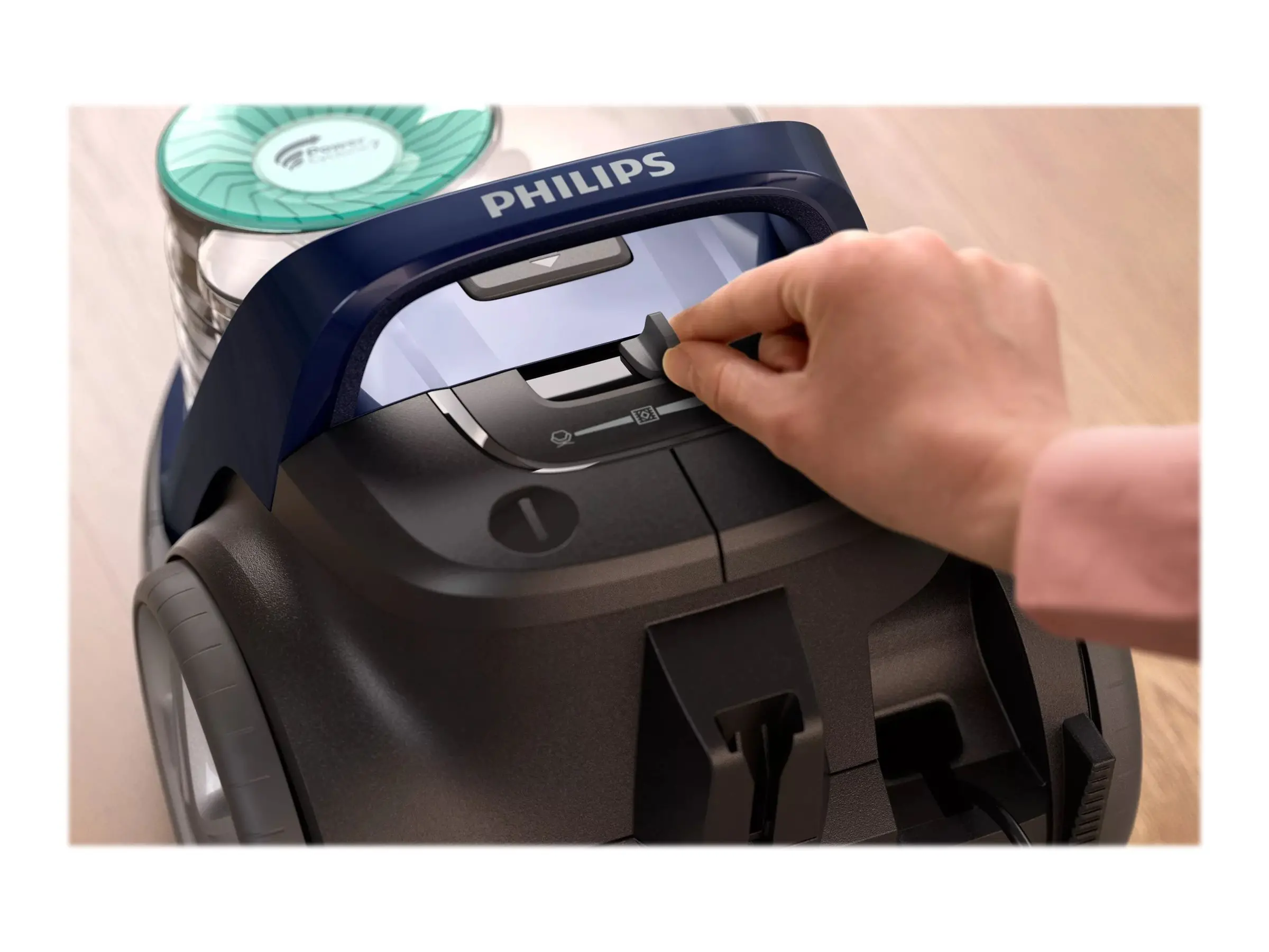 PHILIPS Aspirator fără sac PowerPro Active Aspirator fără sac - image 1