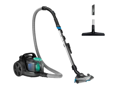 PHILIPS Прахосмукачка без торба PowerPro Active Прахосмукачка без торба - 5