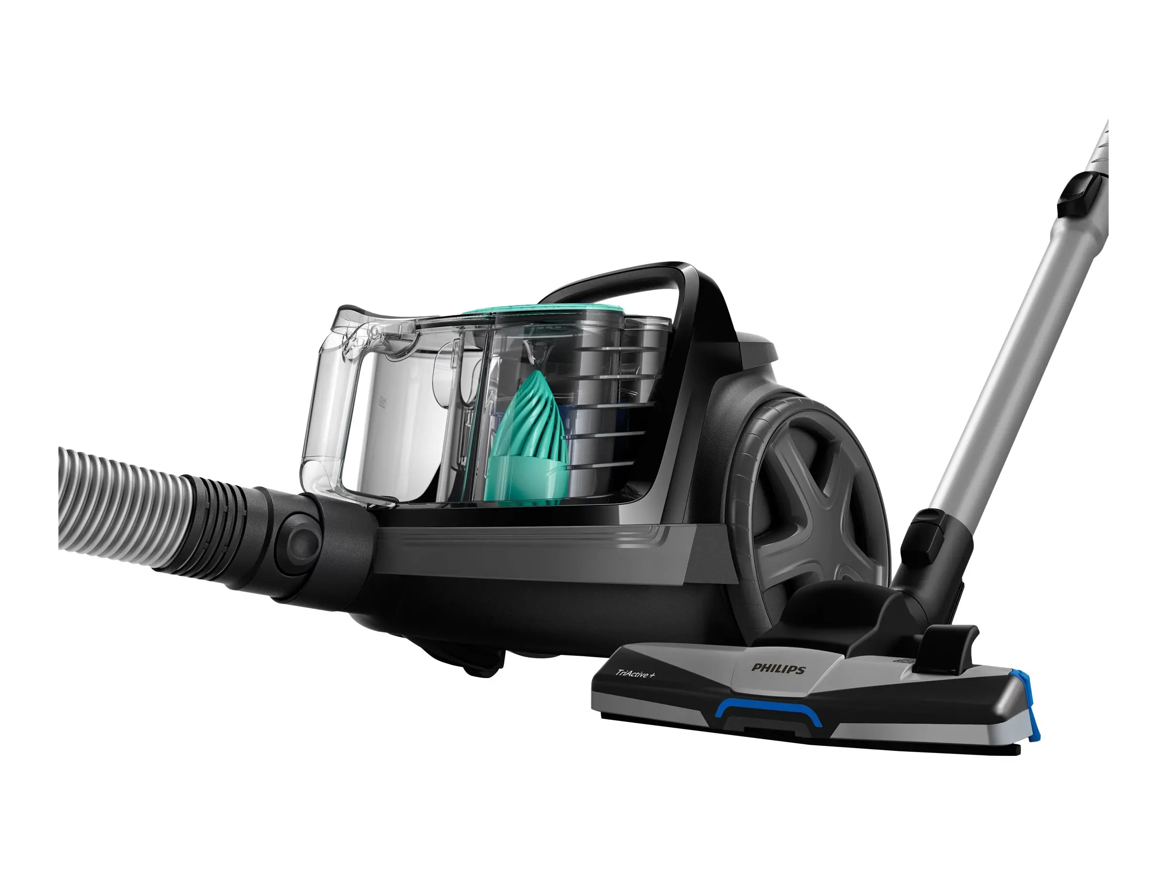 PHILIPS Прахосмукачка без торба PowerPro Active Прахосмукачка без торба - image 6