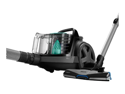 PHILIPS Ηλεκτρική σκούπα χωρίς σακούλα PowerPro Active Ηλεκτρική σκούπα χωρίς σακούλα - 7