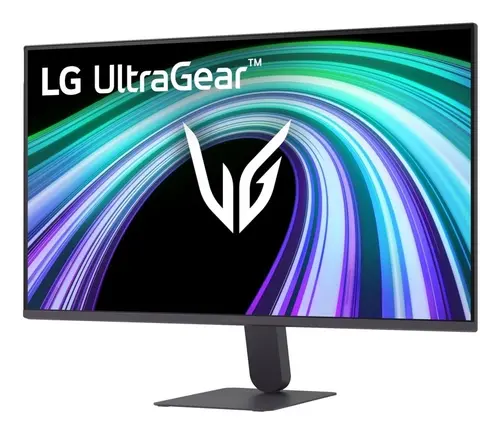 Монитор, LG 24G411A-B, UltraGear 24" IPS, AG, 1ms MBR, 144Hz, 5ms GtG, 1500:1, 250cd/m2, Full HD 1920x1080, sRGB 99%, HDR10, NVIDIA G-SYNC, AMD FreeSync, HDMI, DisplayPort, LG Switch, Headphone Out, VRR, Reader mode Tilt, Black - 2