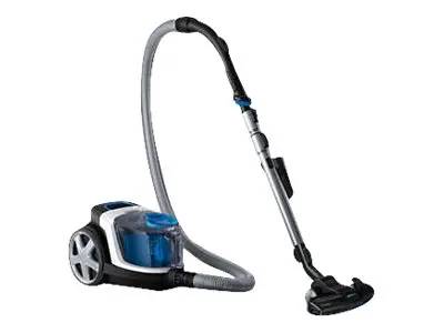 PHILIPS Ηλεκτρική σκούπα χωρίς σακούλα PowerPro Compact FC9332 - image 1