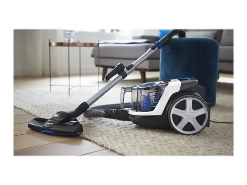 PHILIPS Прахосмукачка без торба PowerPro Compact FC9332 PHILIPS Прахосмукачка без торба PowerPro Compact FC9332