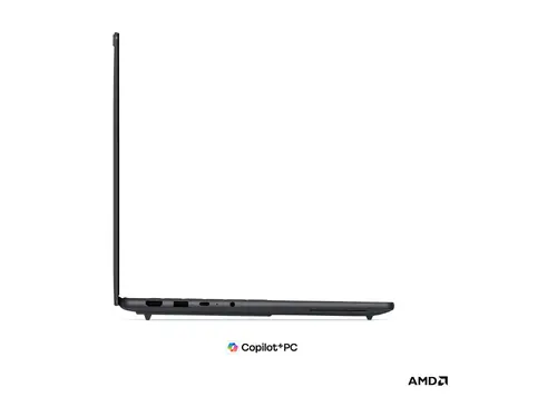 LENOVO Yoga Pro 7 AMD Ryzen AI Max+ 388 15.3inch WQXGA OLED Touch 165Hz 128GB DDR5 1TB PCIe W11H Thunder Grey 3y - 14