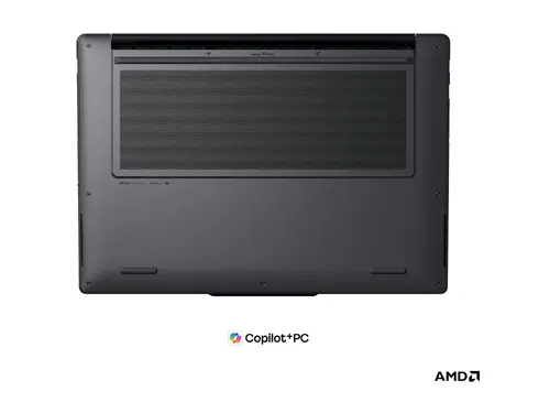 LENOVO Yoga Pro 7 AMD Ryzen AI Max+ 388 15.3inch WQXGA OLED Touch 165Hz 128GB DDR5 1TB PCIe W11H Thunder Grey 3y - 6