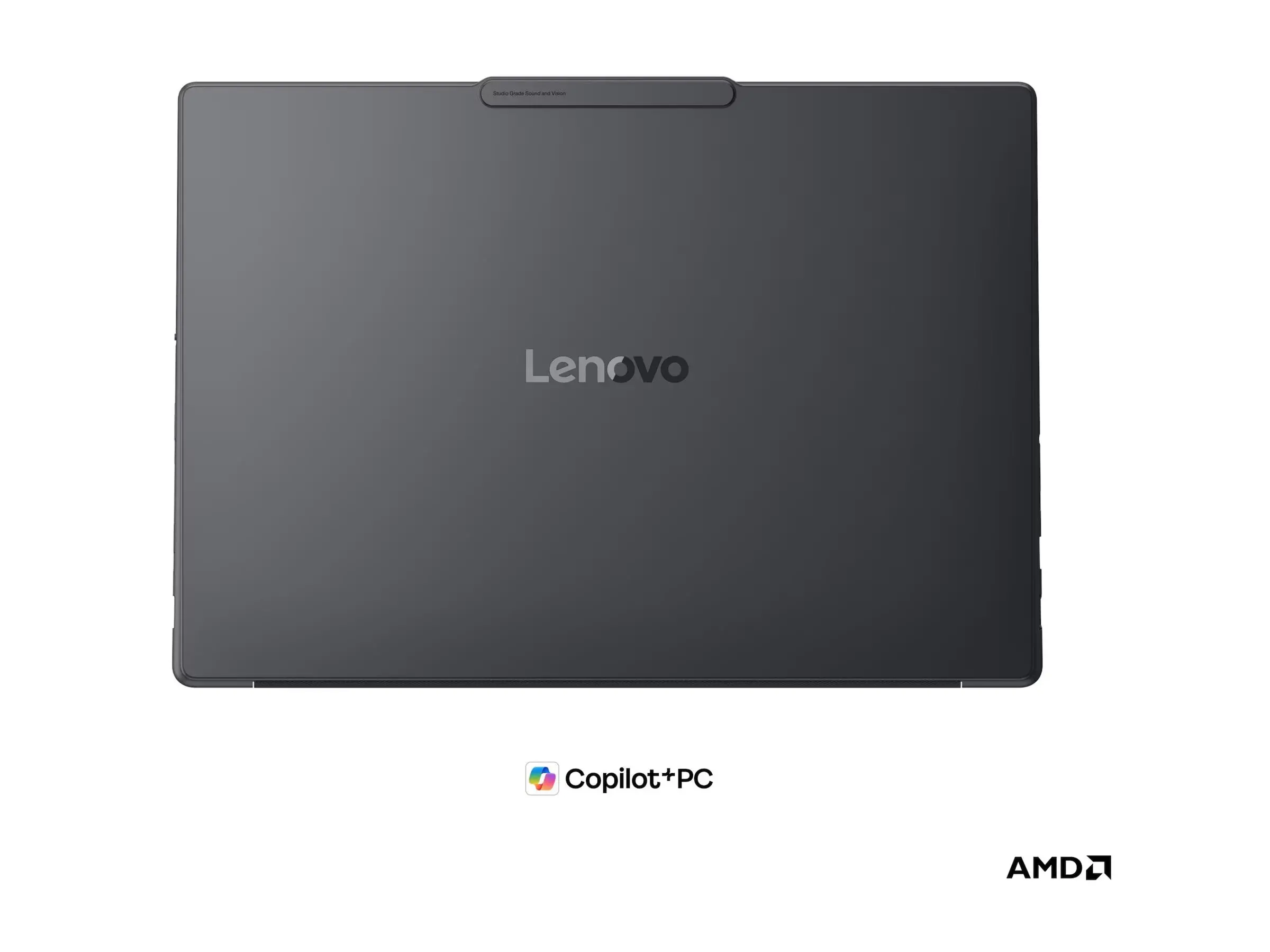 LENOVO Yoga Pro 7 Ryzen AI MAX+ 388 15.3inch WQXGA OLED 165Hz Touch 128GB DDR5 1TB W11H Thunder Grey - image 9