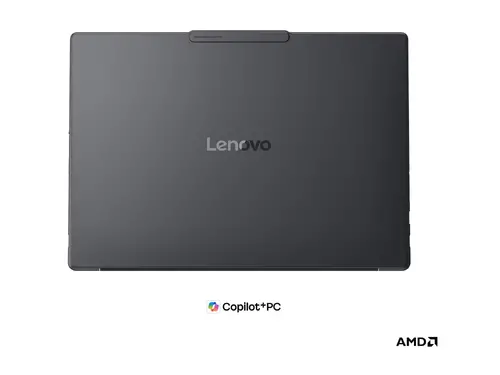 LENOVO Yoga Pro 7 AMD Ryzen AI Max+ 388 15.3inch WQXGA OLED Touch 165Hz 128GB DDR5 1TB PCIe W11H Thunder Grey 3y - 10