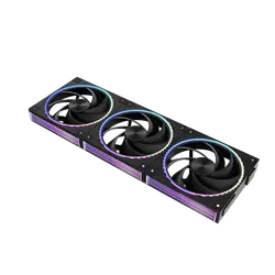 Вентилатор, Zalman ZALMAN ZM-DF120 A3 BLACK PWM