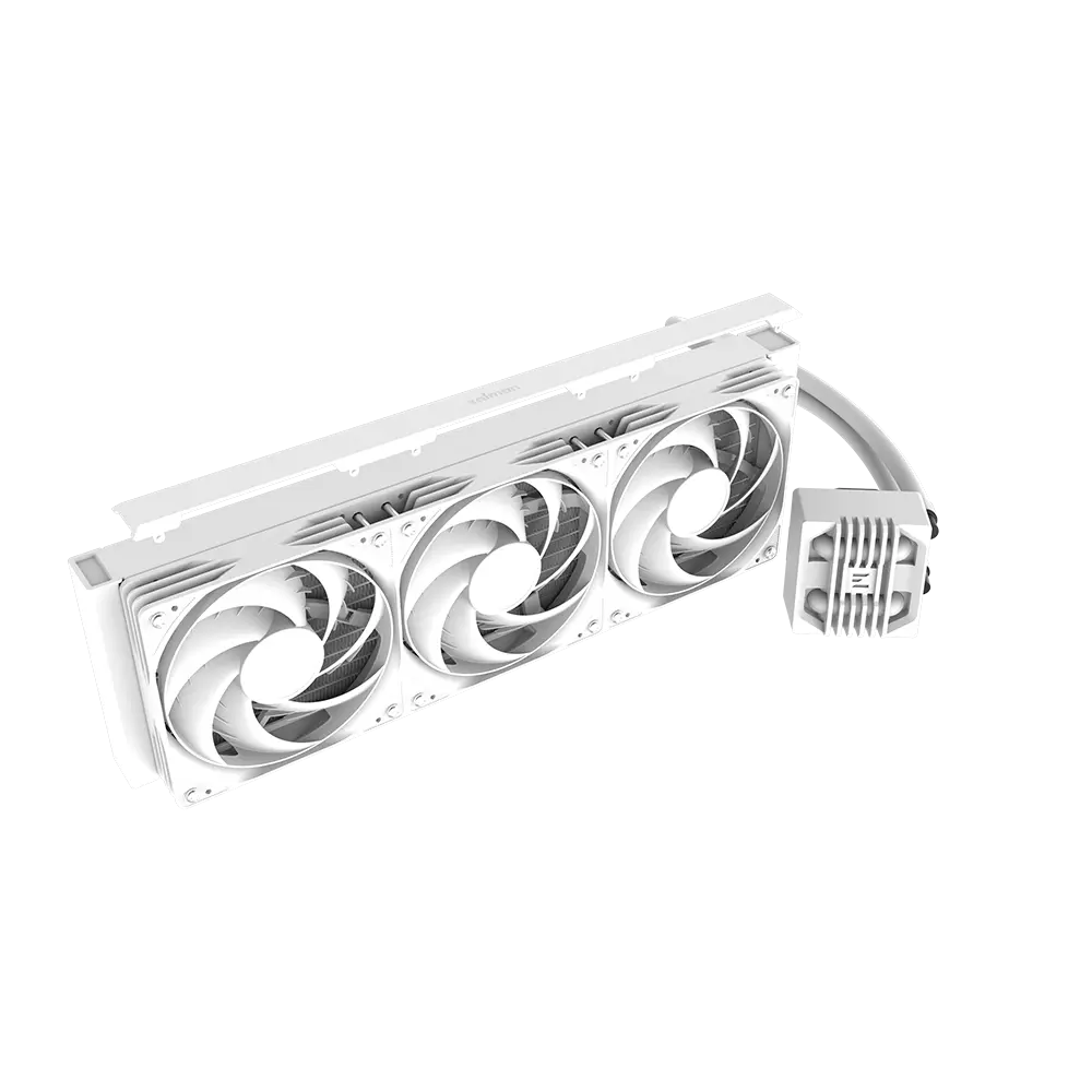 Υδρόψυξη, Zalman ZALMAN ALPHA2 SE A36 λευκό - image 1