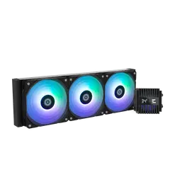 Водно охлаждане, Zalman ZALMAN ALPHA2 A36 BLACK