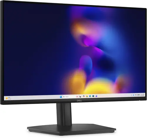 Οθόνη, Dell E2426HS, 23.8" Edge LED αντιθαμβωτική, IPS, 5ms GTG, 120 Hz, 1000:1, 300 cd/m2, 1920x1080 Full HD, HDMI, VGA, DisplayPort, ηχεία - 2
