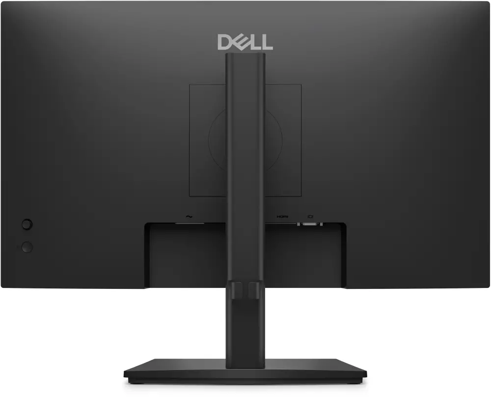 Οθόνη, Dell E2426HS, 23.8" Edge LED αντιθαμβωτική, IPS, 5ms GTG, 120 Hz, 1000:1, 300 cd/m2, 1920x1080 Full HD, HDMI, VGA, DisplayPort, ηχεία - image 3