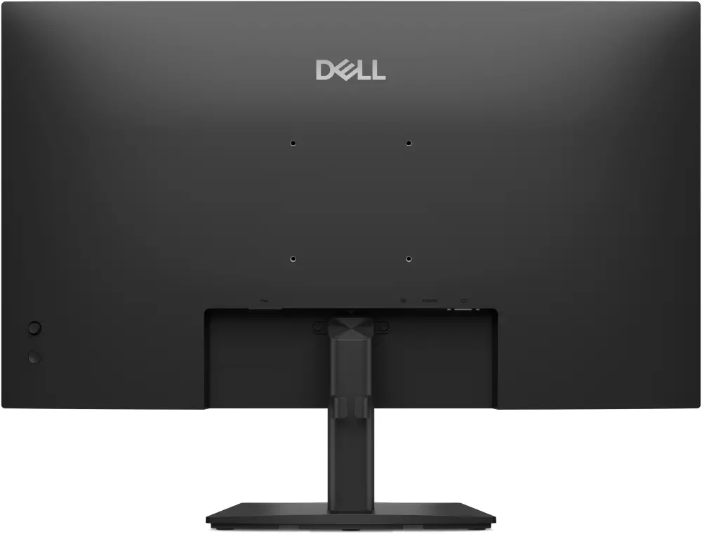 Монитор, Dell E2726H , 27" Edge LED Anti-Glare, IPS, 5ms GTG, 120 Hz, 1000:1, 300 cd/m2, 1920x1080 Full HD, HDMI, VGA, Display Port, Eye Comfort, Tilt, Black - image 3
