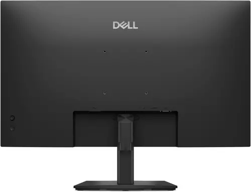 Οθόνη, Dell E2726H, 27" Edge LED αντιθαμβωτική, IPS, 5ms GTG, 120 Hz, 1000:1, 300 cd/m2, 1920x1080 Full HD, HDMI, VGA, DisplayPort, Eye Comfort - 4