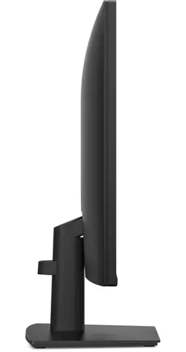 Monitor, Dell E2726H, 27" Edge LED anti-reflex, IPS, 5ms GTG, 120 Hz, 1000:1, 300 cd/m2, 1920x1080 Full HD, HDMI, VGA, DisplayPort, Eye Comfort - 5