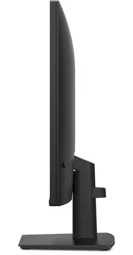 Монитор, Dell E2726H , 27" Edge LED Anti-Glare, IPS, 5ms GTG, 120 Hz, 1000:1, 300 cd/m2, 1920x1080 Full HD, HDMI, VGA, Display Port, Eye Comfort, Tilt, Black - 6