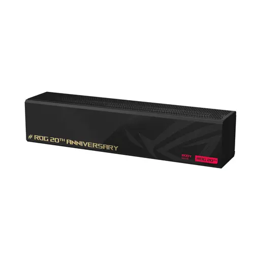 Кутия ASUS ROG GR20 Edition 20 - 11