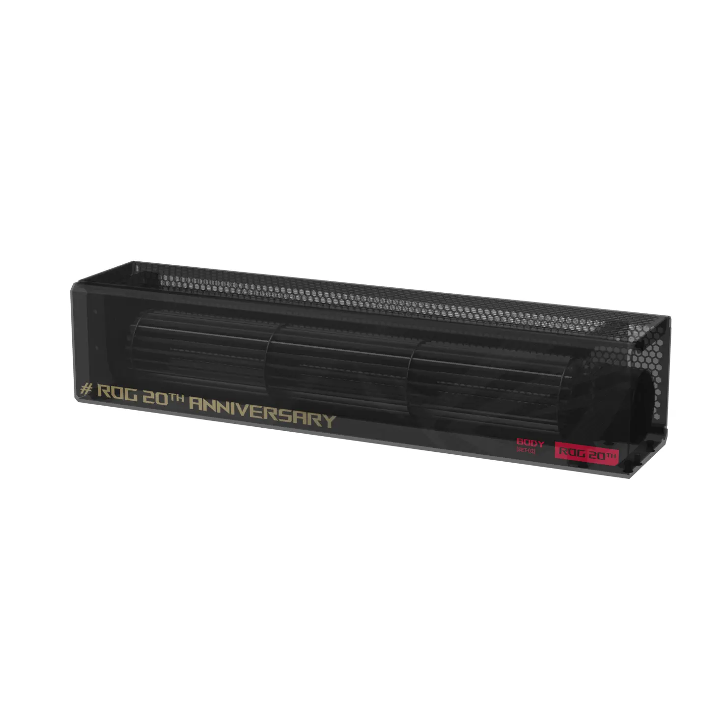 Кутия ASUS ROG GR20 Edition 20 - image 11