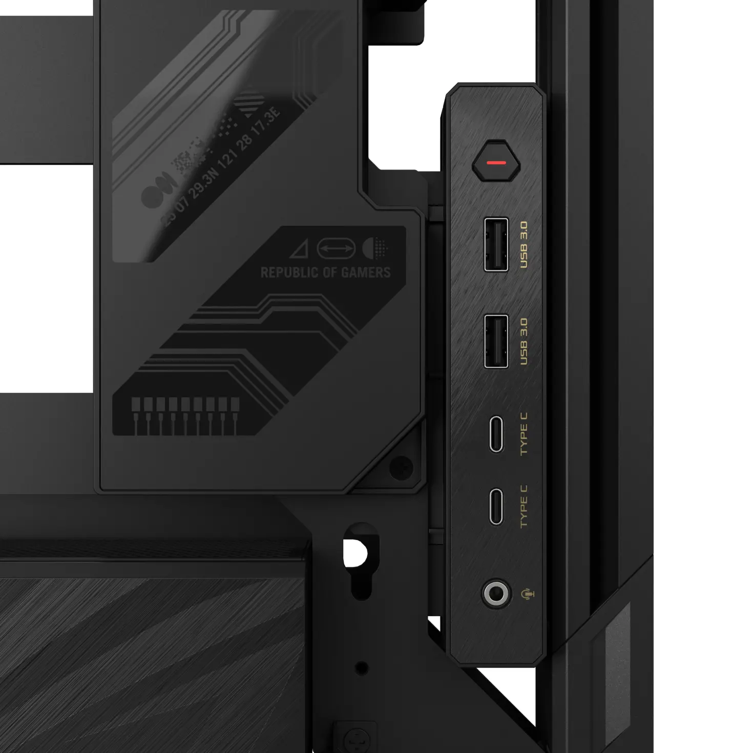 Кутия ASUS ROG GR20 Edition 20 - image 12