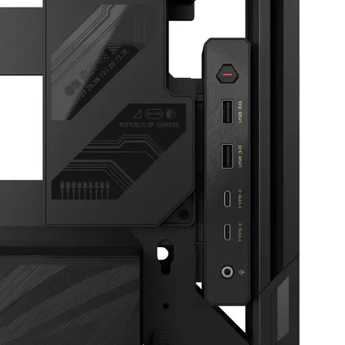 Кутия ASUS ROG GR20 Edition 20 - 13