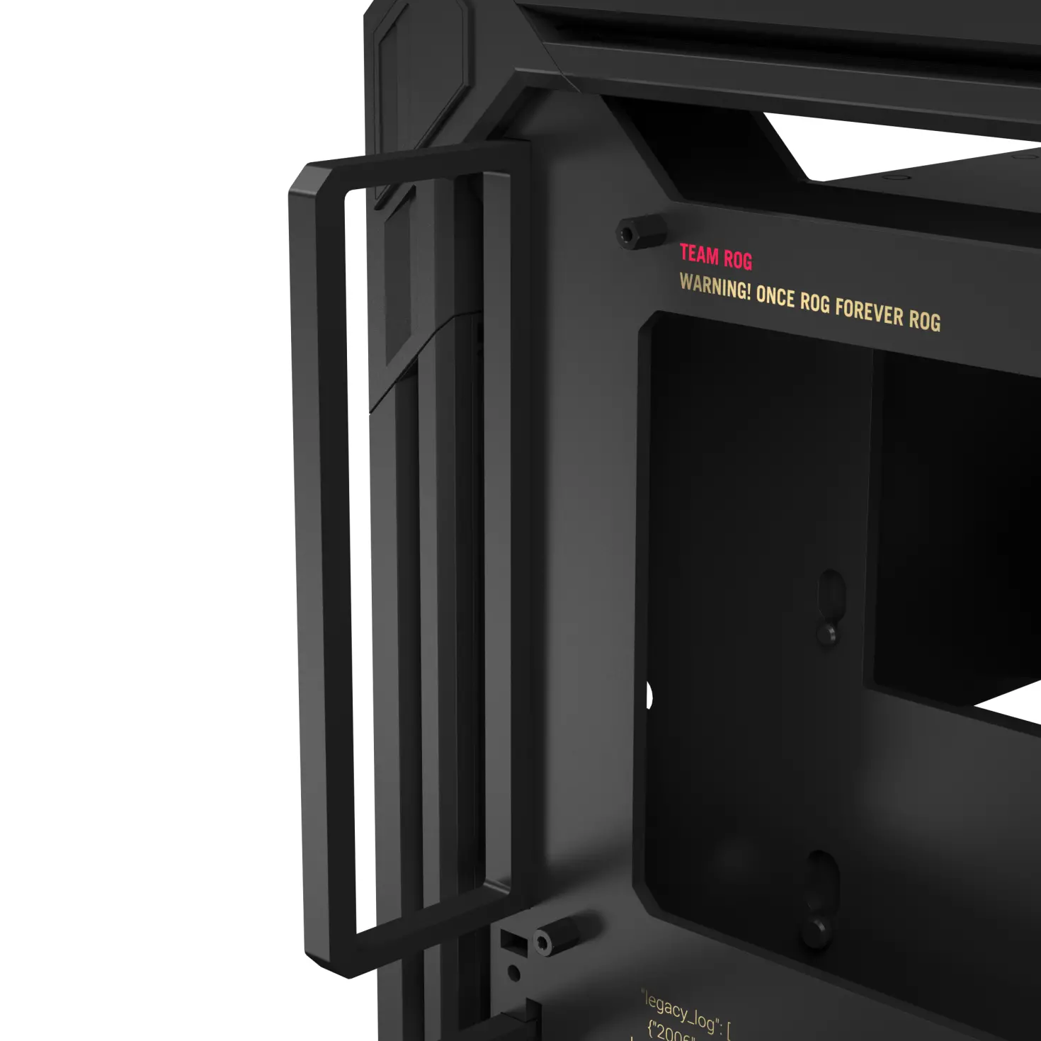 Кутия ASUS ROG GR20 Edition 20 - image 15