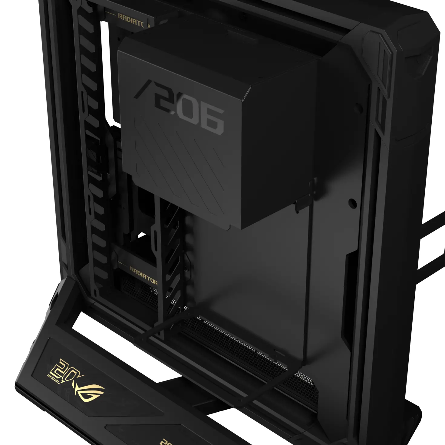 Кутия ASUS ROG GR20 Edition 20 - image 17