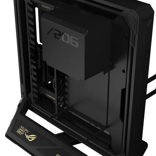 Кутия ASUS ROG GR20 Edition 20 - 18