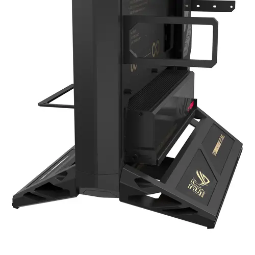 Кутия ASUS ROG GR20 Edition 20 - 20