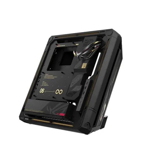 Кутия ASUS ROG GR20 Edition 20 - 3