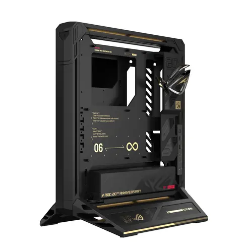 Кутия ASUS ROG GR20 Edition 20 - 5