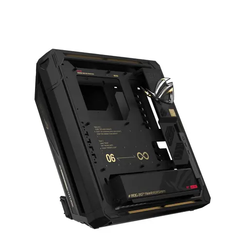 Кутия ASUS ROG GR20 Edition 20 - 6