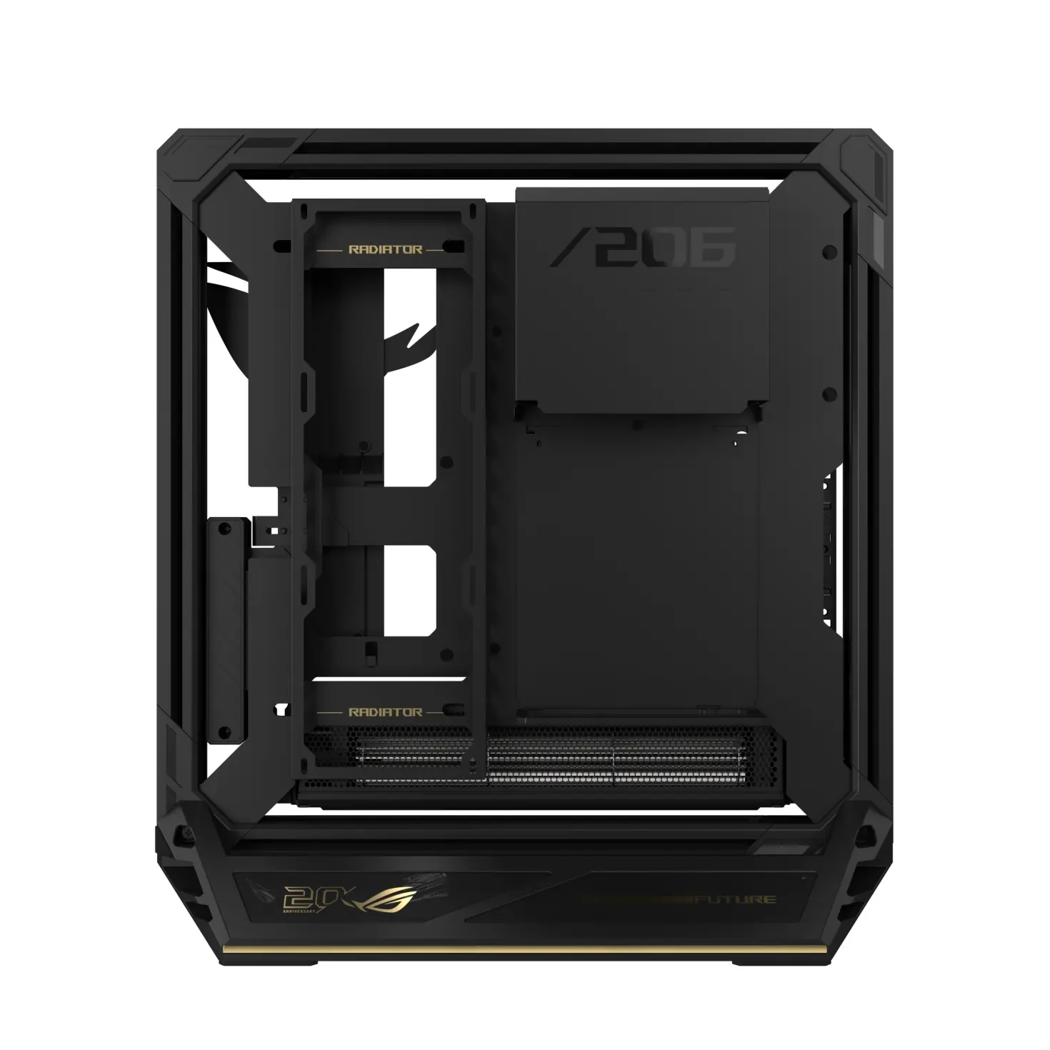 Кутия ASUS ROG GR20 Edition 20 - image 6