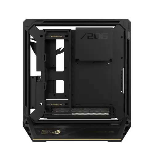 Кутия ASUS ROG GR20 Edition 20 - 7