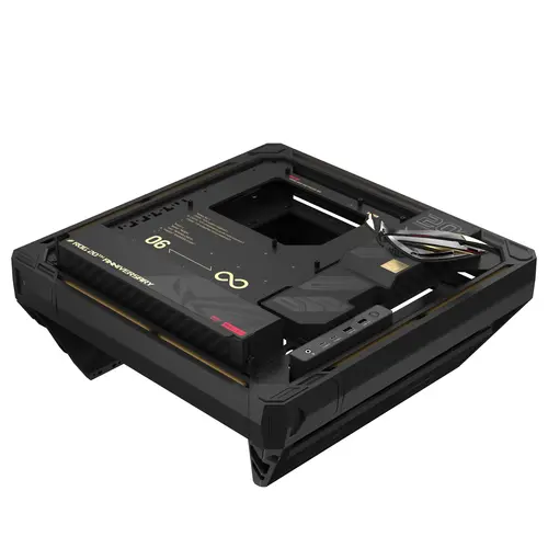 Кутия ASUS ROG GR20 Edition 20 - 8