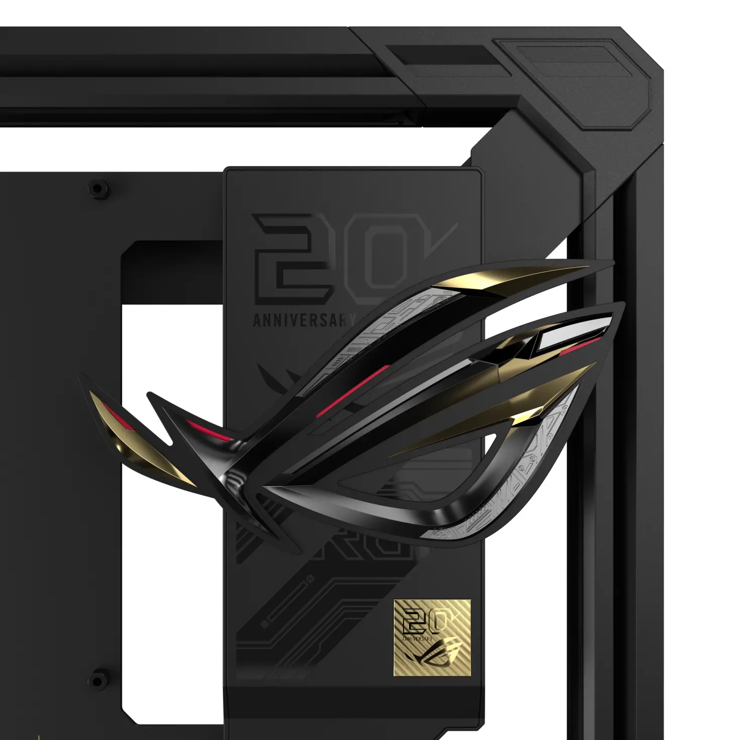 Кутия ASUS ROG GR20 Edition 20 - image 8