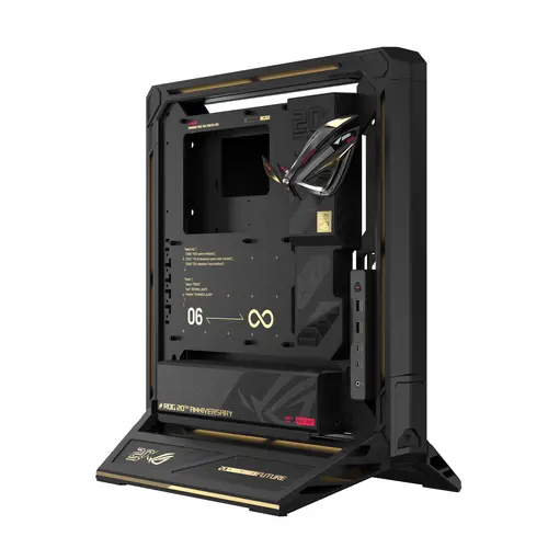 Кутия ASUS ROG GR20 Edition 20