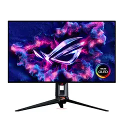 Монитор ASUS ROG Swift OLED PG32UCWM - 32