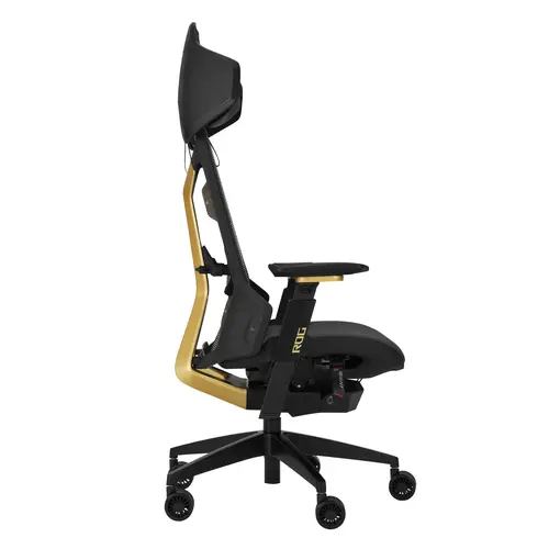 Геймърски стол ASUS ROG Destrier Ergo Edition 20 - 3