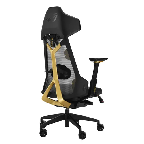 Геймърски стол ASUS ROG Destrier Ergo Edition 20 - 5