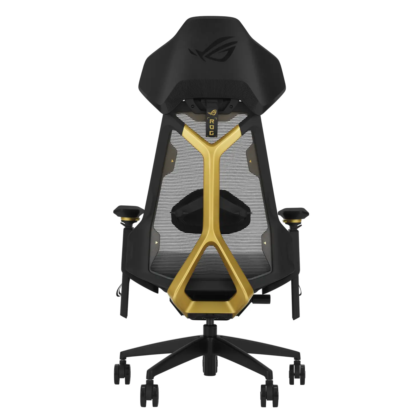 Геймърски стол ASUS ROG Destrier Ergo Edition 20 - image 5