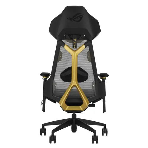 Геймърски стол ASUS ROG Destrier Ergo Edition 20 - 6