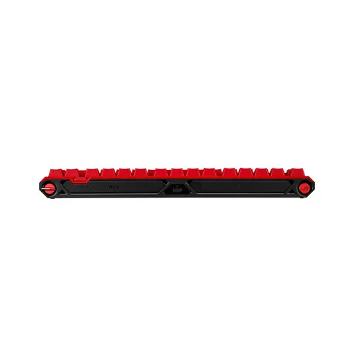 Gaming μηχανικό πληκτρολόγιο ASUS ROG Falchion Ace 75 HE Red - ROG HFX V2 Magnetic Switch - 7