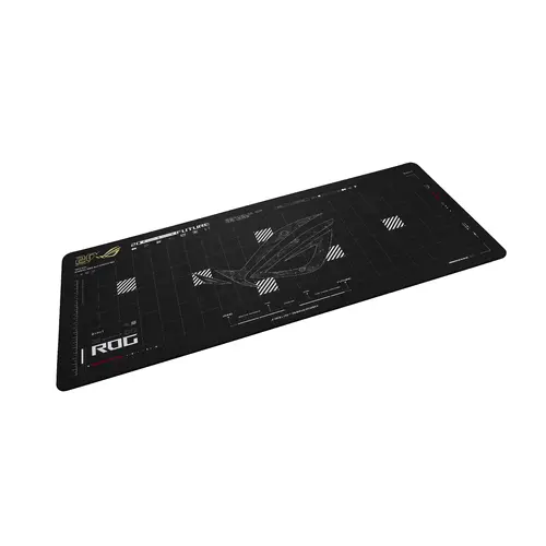 Pad gaming ASUS ROG Scabbard II XXL Edition 20 - 2