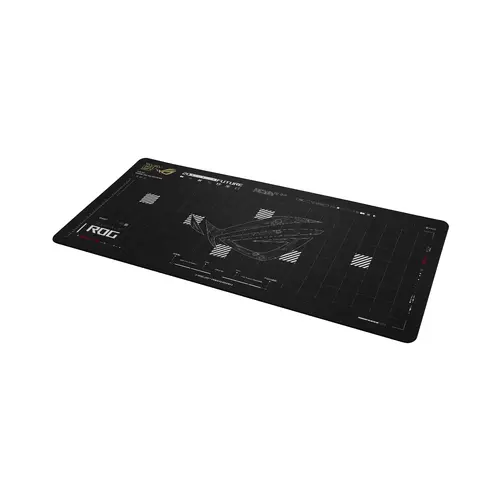 Pad gaming ASUS ROG Scabbard II XXL Edition 20 - 3