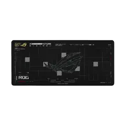 Геймърски пад ASUS ROG Scabbard II XXL Edition 20