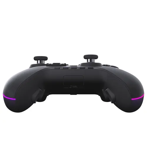 Ασύρματο gamepad ASUS ROG Raikiri II PRO για PC - μαύρο - 4